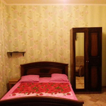 Orhidea Guest House Gagra Luaran gambar