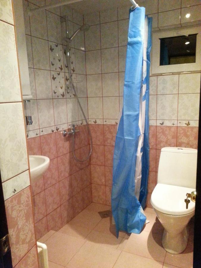 Orhidea Guest House Gagra Luaran gambar