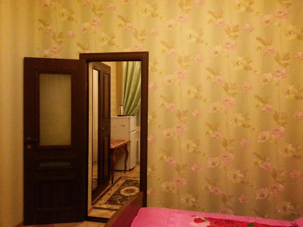Orhidea Guest House Gagra Luaran gambar