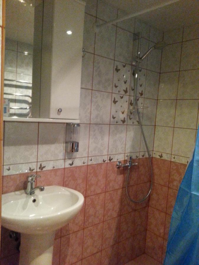 Orhidea Guest House Gagra Luaran gambar