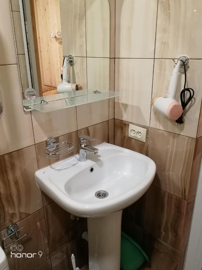 Orhidea Guest House Gagra Luaran gambar