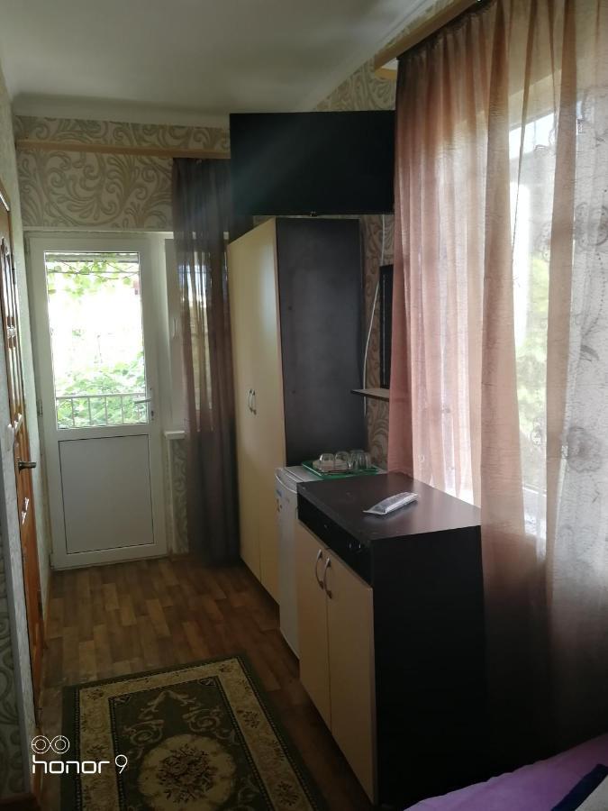Orhidea Guest House Gagra Luaran gambar