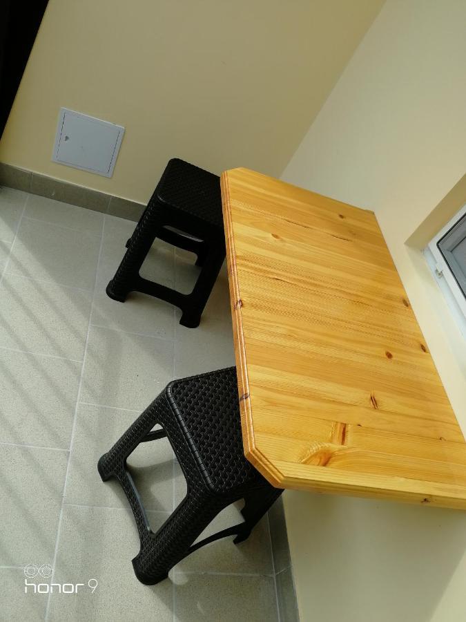 Orhidea Guest House Gagra Luaran gambar
