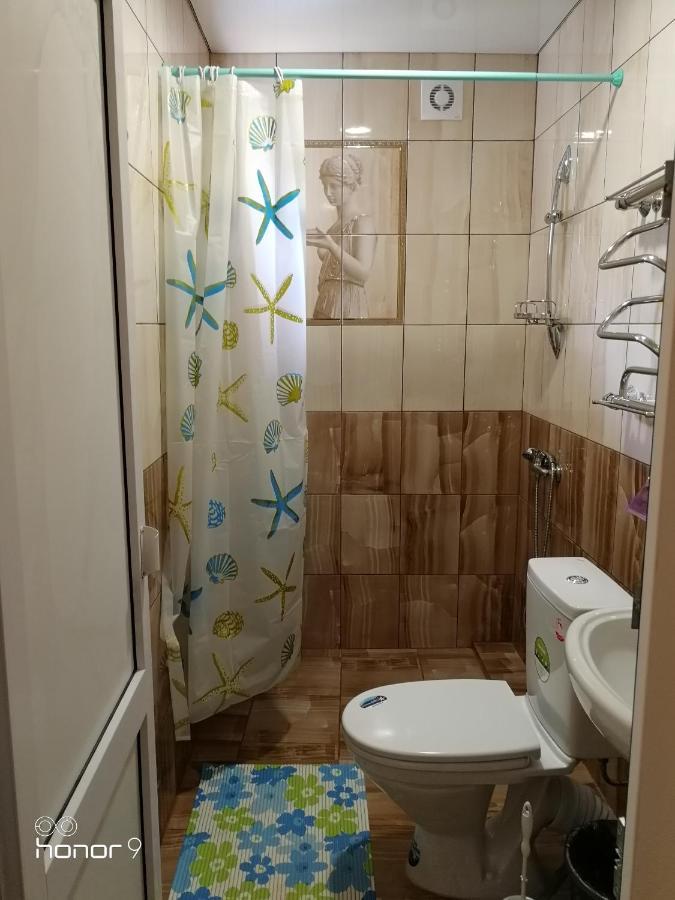 Orhidea Guest House Gagra Luaran gambar