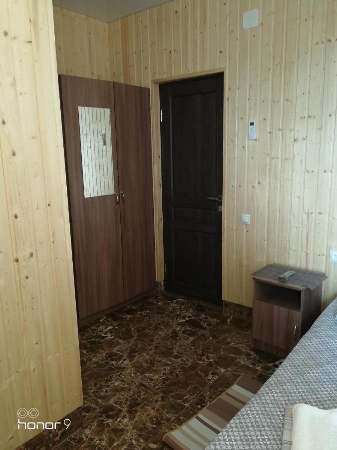 Orhidea Guest House Gagra Luaran gambar